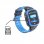 Prixton Kids Tracker G300 Reloj con GPS para Niños Azul