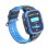 Prixton Kids Tracker G300 Reloj con GPS para Niños Azul