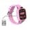 Orologio GPS Prixton Kids Tracker G300 per bambini rosa