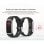 Prixton AT805 Smartband Negra