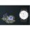 Prixton SW41 Reloj Smartwatch Negro