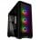 Phanteks Eclipse P400A Tempered Glass USB 3.0 RGB Schwarz