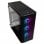 Phanteks Eclipse P400A Tempered Glass USB 3.0 RGB Schwarz