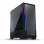 Phanteks Eclipse P360X Cristal Templado USB 3.0 RGB Negra