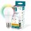Garza Smarthome Bombilla Estándar LED WiFi 12W E27 RGB