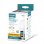 Garza Smarthome Bombilla Globo LED WiFi 12W E27 RGB