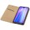 Cool Funda Flip Cover Liso Beige Xiaomi Redmi Note 8 Pro