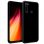 Cool Funda Silicona Negra Xiaomi Redmi Note 8
