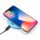 Cool Universal Qi Wireless Charging Pad Blu