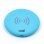 Cool Universal Qi Wireless Charging Pad Blu