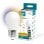 Garza Smarthome Lâmpada Esférica LED WiFi 5.5W E27 Regulável