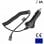 Cooles universelles Micro-USB 2A Autoladegerät