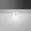LIFX Mini Ampoule LED Wi-Fi Blanche 8W E27 Blanc Chaud
