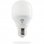 LIFX Mini Day&Dusk Bombilla LED WiFi 9W E27 Blanco Regulable
