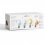 LIFX Mini Day&Dusk Pack 4 Bombillas LED WiFi 9W E27 Blanco Regulable