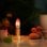 LIFX Candle Colour Bombilla Vela LED WiFi 5W E14 RGB