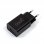 Cool Cargador Red Universal USB 2.1A Negro