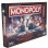 Hasbro Monopoly Stranger Things
