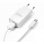 Cool Cargador de Red IPhone/iPad Blanco