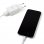 Cool Cargador de Red IPhone/iPad Blanco