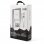 Cool Cargador de Red IPhone/iPad Blanco