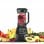 Cecotec Power Black Titanium 2000 Pro Batidora de Vaso 2000W