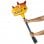 MacFarlane Fortnite Réplica BiteMark 97 cm