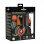 Konix World of Tanks Commanders Pack: Auriculares + Ratón + Alfombrilla