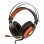 Konix World of Tanks Commanders Pack: Auriculares + Ratón + Alfombrilla