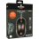 Konix World of Tanks Commanders Pack: Auriculares + Ratón + Alfombrilla