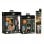 Konix World of Tanks Commanders Pack: Auriculares + Ratón + Alfombrilla