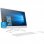 HP All-in-One 24-F0075NS Intel Core i5-9400T/8GB/512GB SSD/23.8" Táctil