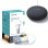 Pack Google Nest Mini Carbon + TP-LINK LB120 Lâmpada Inteligente Wi-Fi Branco