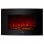 Cecotec Ready Warm 3500 Curved Flames Chimenea Eléctrica Decorativa de 35" 2000W