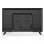 Silver 43" LED FullHD