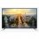 Silver 50" LED UltraHD 4K