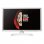 LG  28TL510S-WZ 28" LED HD Blanco