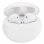 Smartek TWS-350 Auriculares Inalámbricos Blancos