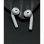 Smartek TWS-350 Auriculares Inalámbricos Blancos