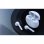 Smartek TWS-350 Auriculares Inalámbricos Blancos
