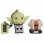 Tribe Yoda Star Wars 16GB USB 2.0