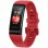 Huawei Band 4 Pro Pulsera de Actividad Roja