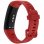 Huawei Band 4 Pro Pulsera de Actividad Roja