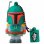 Tribe Boba Fett Star Wars 16GB USB 2.0