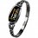 Smartek SW-470 Smartwatch Negro