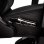 Noblechairs Icon Black Edition Sedia da gioco nera