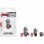 Tribe Capitán América Marvel 16GB USB 2.0