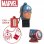 Tribe Capitán América Marvel 16GB USB 2.0