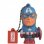 Tribe Capitán América Marvel 16GB USB 2.0