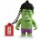 Tribu Hulk Marvel 16 Go USB 2.0
